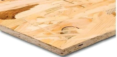 OSB 3 Levha 11 mm